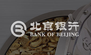 四川金融网站建设-北京银行