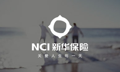 四川金融网站建设-新华保险