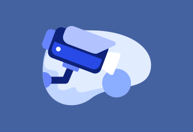 智慧公园-智慧监控