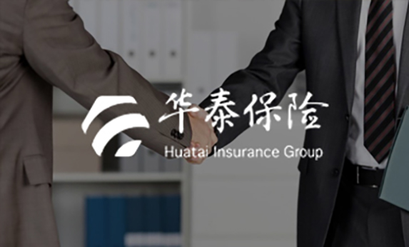 四川金融网站建设-华泰保险