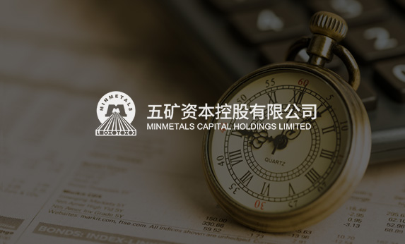 四川金融网站建设-五矿资本