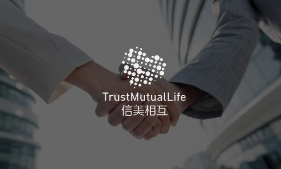 四川金融网站建设-信美人寿